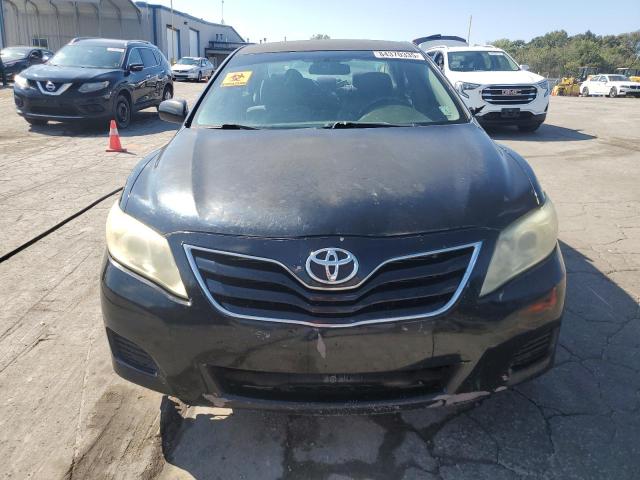 Фото 5 с аукциона – 2011 TOYOTA CAMRY BASE с VIN 4T4BF3EK9BR132397