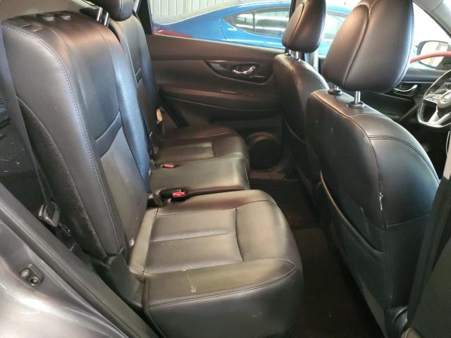 Photo 11 from auction – 2018 NISSAN ROGUE S with VIN 5N1AT2MV3JC700930