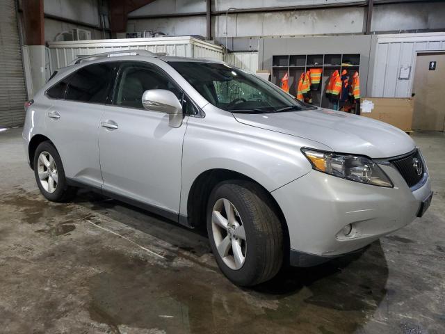 Photo 4 from auction – 2010 LEXUS RX 350 with VIN 2T2BK1BA0AC033923