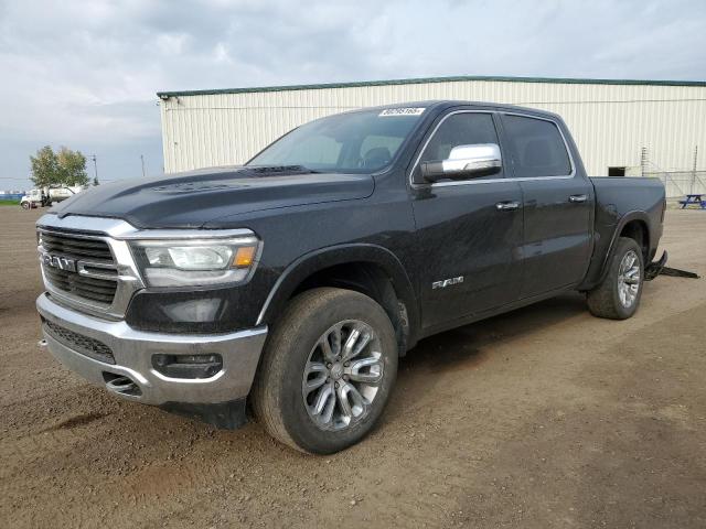 RAM 1500 LARAM 2019 with VIN 1C6SRFJT3KN502072 - Photo from auction