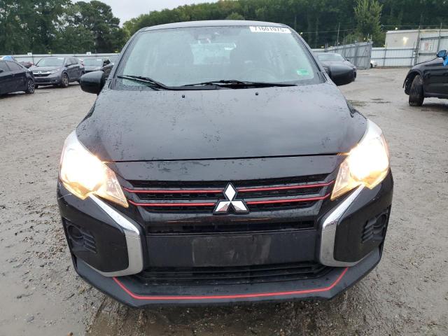 Photo 5 from auction – 2023 MITSUBISHI MIRAGE G4 with VIN ML32FUFJ6PHF02866
