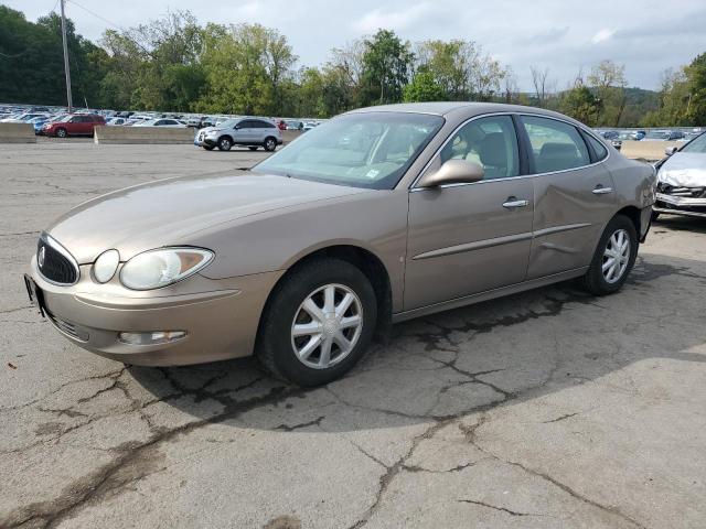 BUICK LACROSSE C 2006 with VIN 2G4WD582X61279662 - Photo from auction