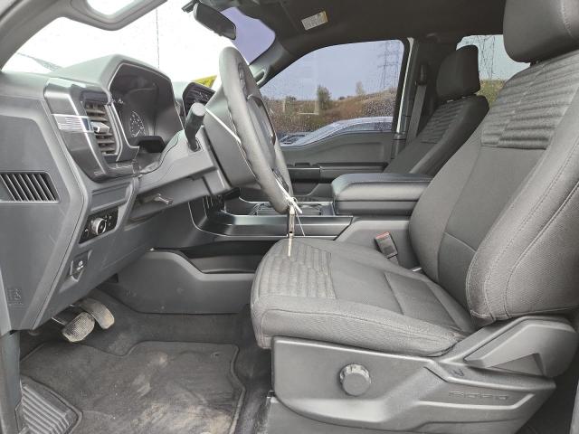 Photo 7 from auction – 2023 FORD F150 SUPER CAB with VIN 1FTEX1EP6PKF68958