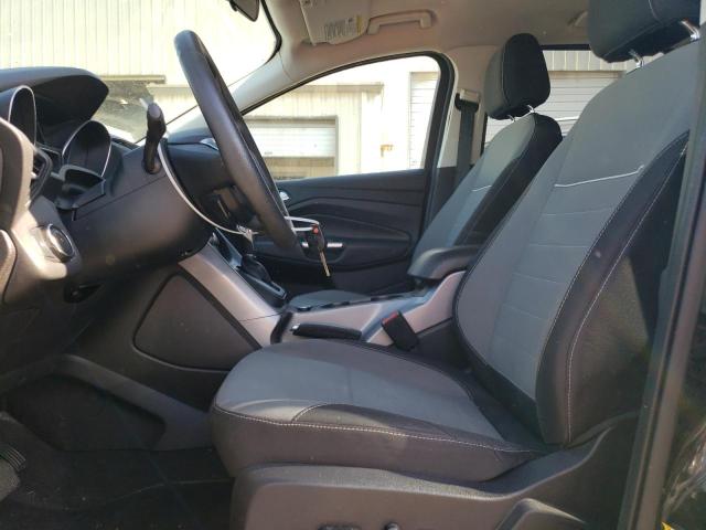 Photo 7 from auction – 2014 FORD ESCAPE SE with VIN 1FMCU0GX9EUE27645