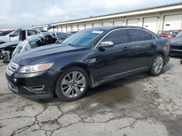 FORD TAURUS LIM 2012 with VIN 1FAHP2FW2CG112905 - Photo from auction