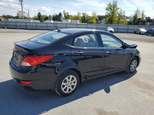 Photo 3 from auction – 2013 HYUNDAI ACCENT GLS with VIN KMHCT4AEXDU279974