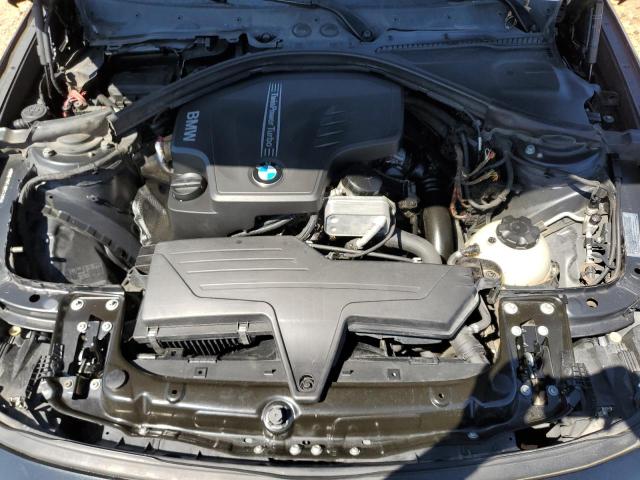 Photo 11 from auction – 2014 BMW 328 XIGT with VIN WBA3X5C53ED242792