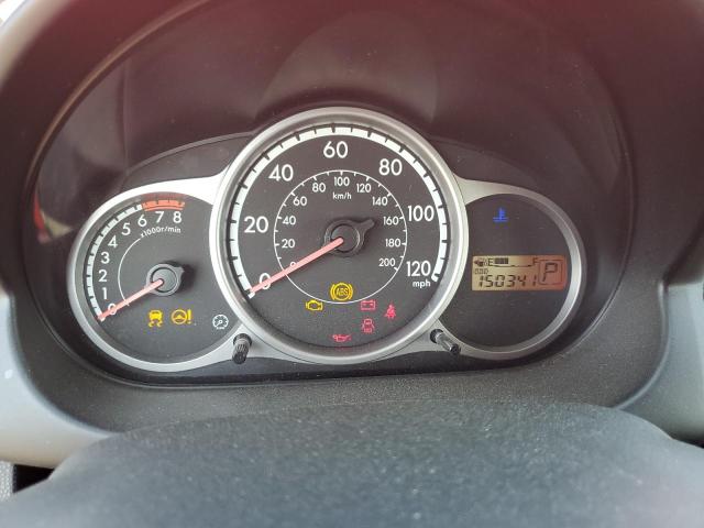 Photo 9 from auction – 2012 MAZDA MAZDA2 with VIN JM1DE1KY7C0136853