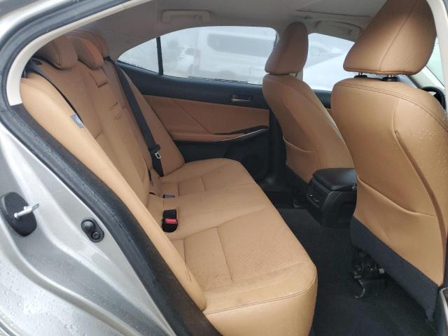 Фото 10 с аукциона – 2019 LEXUS IS 300 с VIN JTHBA1D24K5092869