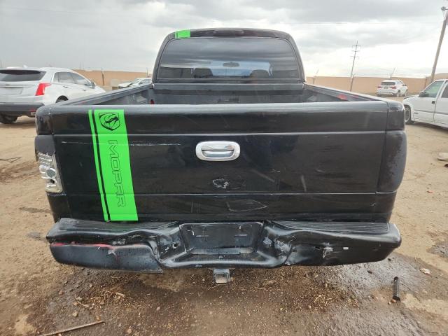 Photo 6 from auction – 2001 DODGE DAKOTA with VIN 1B7GL2AX31S176415