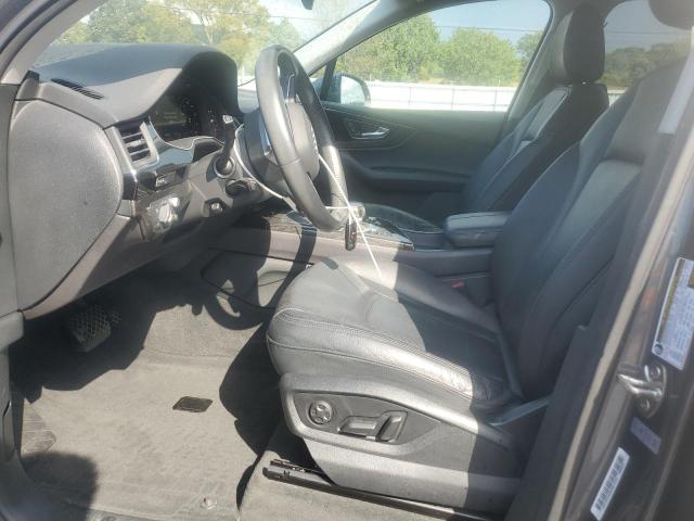 Photo 7 from auction – 2019 AUDI Q7 PRESTIG with VIN WA1VAAF70KD018968