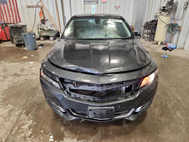 Photo 5 from auction – 2015 CHEVROLET IMPALA LT with VIN 2G1125S39F9110135