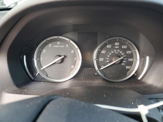 Photo 9 from auction – 2015 ACURA MDX TECHNOLOGY with VIN 5FRYD3H4XFB008552