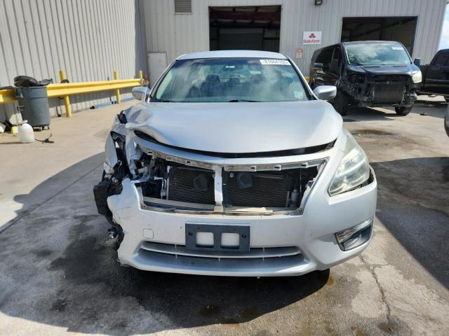 Photo 5 from auction – 2013 NISSAN ALTIMA 2.5 with VIN 1N4AL3AP4DN566105