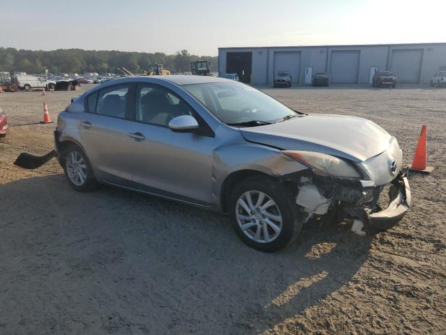 Foto 4 de la subasta – 2012 MAZDA 3 I con VIN JM1BL1V78C1601246