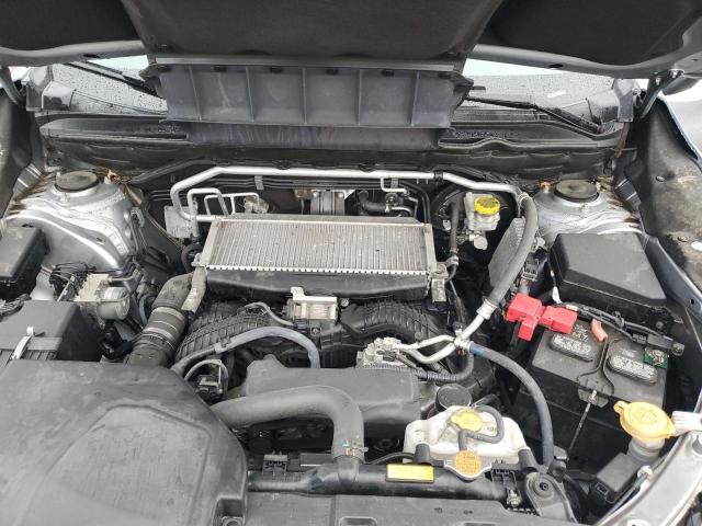 Photo 12 from auction – 2021 SUBARU ASCENT LIM with VIN 4S4WMAJD3M3441174