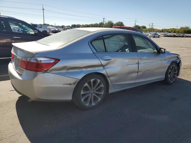Photo 3 from auction – 2013 HONDA ACCORD SPO with VIN 1HGCR2F58DA238813
