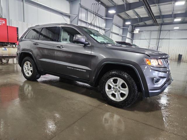 Photo 4 from auction – 2014 JEEP GRAND CHER with VIN 1C4RJFAG5EC184294