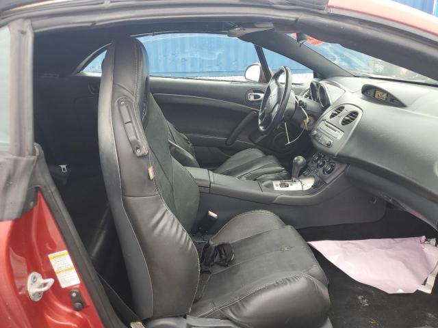 Photo 10 from auction – 2008 MITSUBISHI ECLIPSE SP with VIN 4A3AL35T28E010167