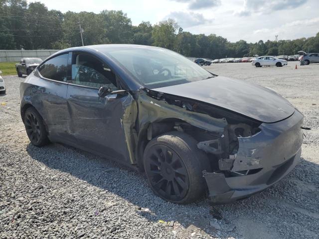 Photo 4 from auction – 2022 TESLA MODEL Y with VIN 7SAYGDEE3NA006569