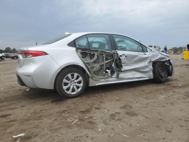Photo 3 from auction – 2023 TOYOTA COROLLA LE with VIN 5YFB4MDE7PP019588