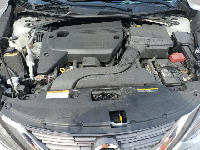 Photo 11 from auction – 2017 NISSAN ALTIMA 2.5 with VIN 1N4AL3AP1HC489906