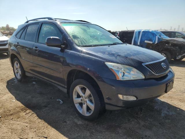 Фото 4 с аукциона – 2005 LEXUS RX 330 с VIN 2T2HA31U35C070460