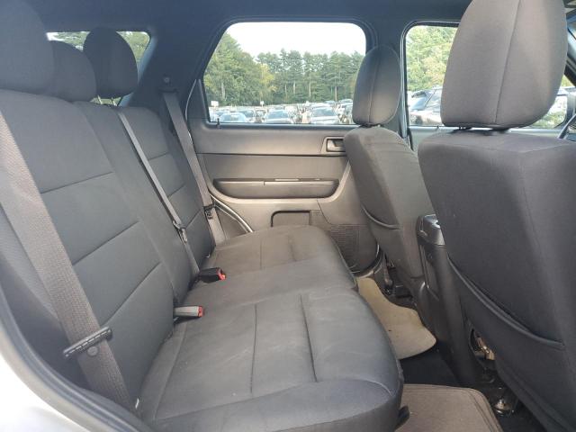 Photo 11 from auction – 2011 FORD ESCAPE XLT with VIN 1FMCU9D71BKA36005
