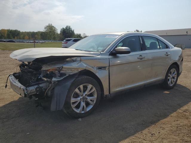 FORD TAURUS SEL 2011 with VIN 1FAHP2EW4BG138745 - Photo from auction