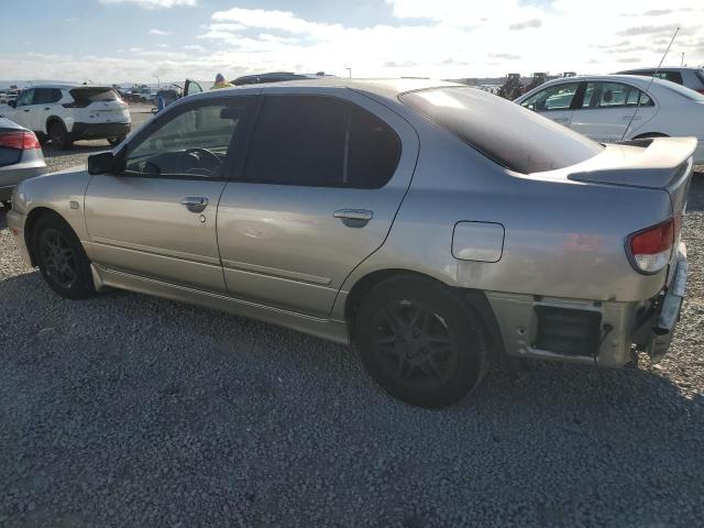 Photo 2 from auction – 2001 INFINITI G20 with VIN JNKCP11A71T405714