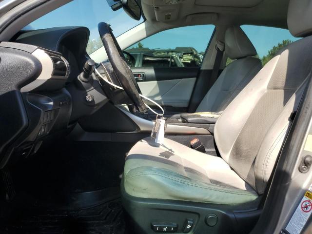 Photo 7 from auction – 2016 LEXUS IS 300 with VIN JTHCM1D28G5010337