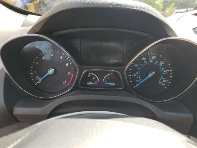 Photo 9 from auction – 2016 FORD ESCAPE with VIN 1FMCU9GX3GUB18292