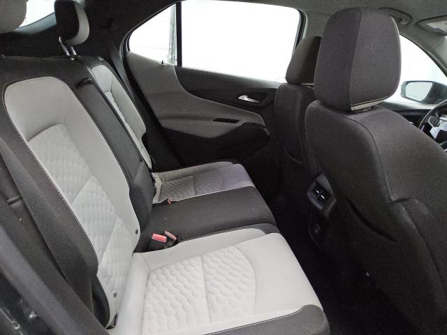Photo 11 from auction – 2019 CHEVROLET EQUINOX LS with VIN 2GNAXHEV7K6140518