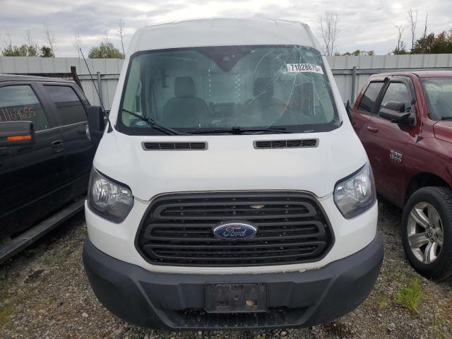 Photo 5 from auction – 2019 FORD TRANSIT T- with VIN 1FTYR2CMXKKB43788