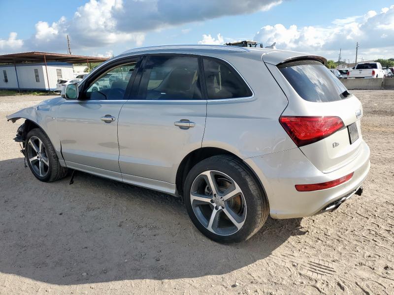 Photo 2 from auction – 2015 AUDI Q5 PREMIUM with VIN WA1DGAFP6FA049837
