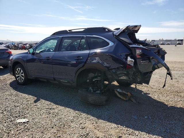 Photo 2 from auction – 2024 SUBARU OUTBACK PR with VIN 4S4BTAFC3R3249858