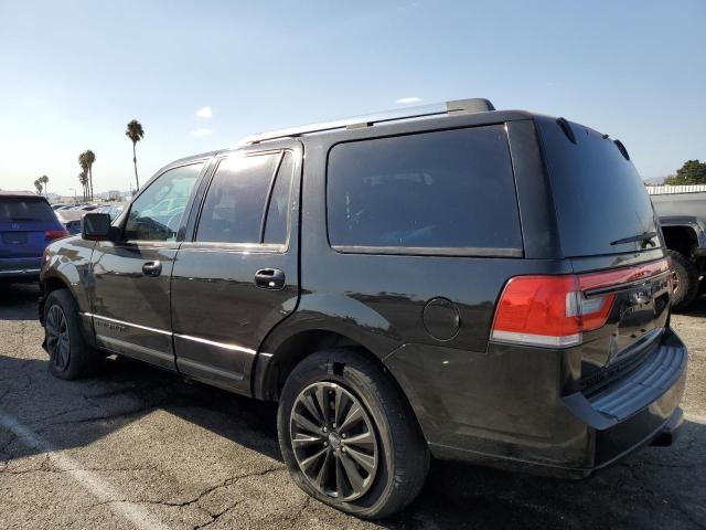 Photo 2 from auction – 2015 LINCOLN NAVIGATOR with VIN 5LMJJ2HT5FEJ02412