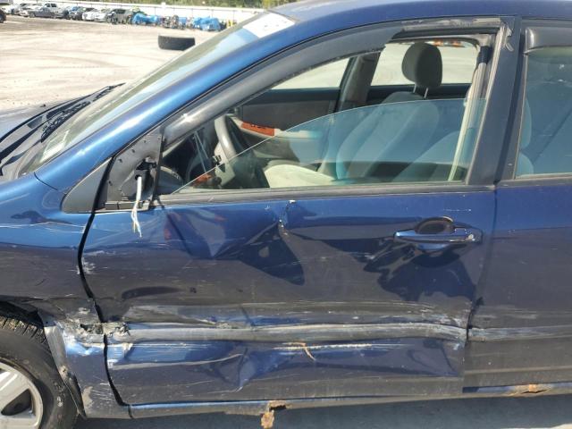 Photo 7 from auction – 2007 TOYOTA COROLLA CE with VIN 2T1BR32E97C845163