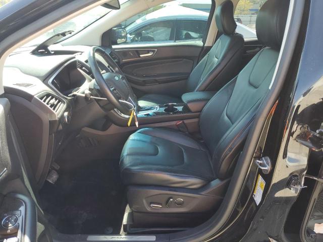 Photo 7 from auction – 2016 FORD EDGE TITAN with VIN 2FMPK4K91GBB22687