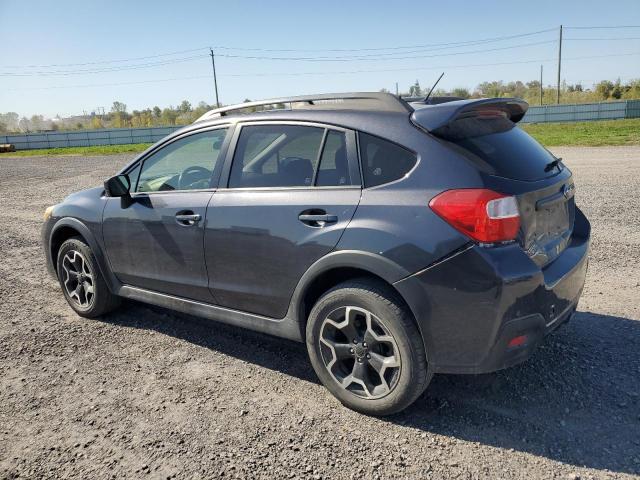 Photo 2 from auction – 2015 SUBARU XV CROSSTR with VIN JF2GPADC5F8219116
