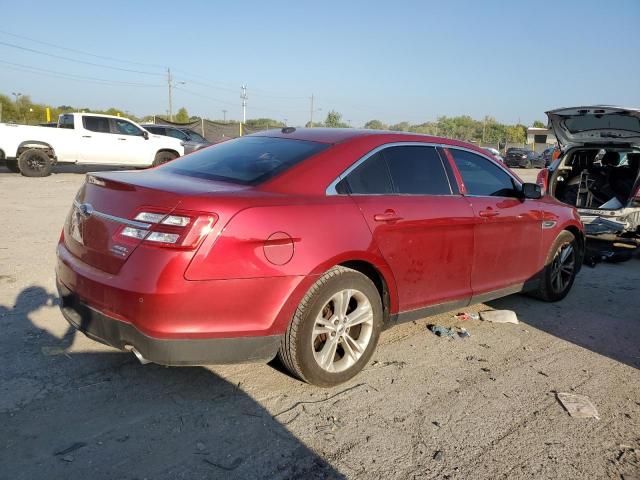 Photo 3 from auction – 2018 FORD TAURUS SEL with VIN 1FAHP2E84JG111500