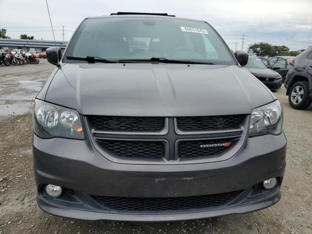 Photo 5 from auction – 2018 DODGE GRAND CARA with VIN 2C4RDGEG5JR335241