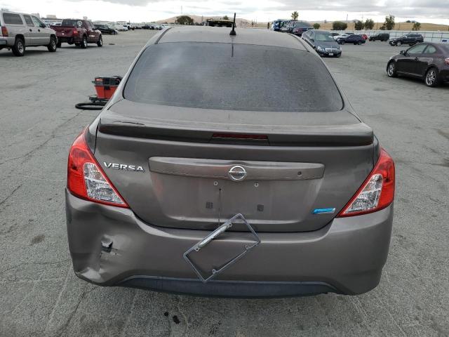 Photo 6 from auction – 2015 NISSAN VERSA S with VIN 3N1CN7AP8FL851643