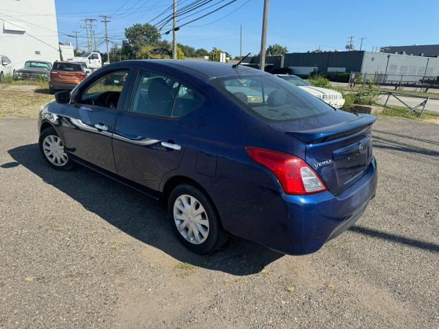 Photo 3 from auction – 2018 NISSAN VERSA S with VIN 3N1CN7AP2JL811082