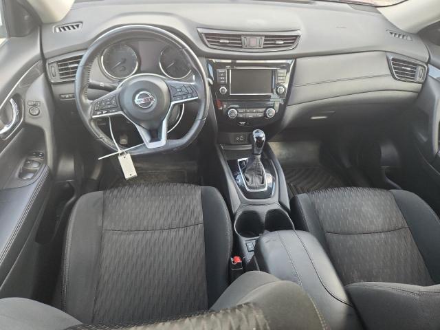 Photo 8 from auction – 2018 NISSAN ROGUE S with VIN 5N1AT2MV1JC791065