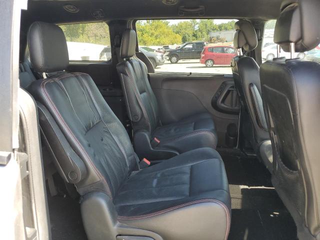 Photo 11 from auction – 2018 DODGE GRAND CARA with VIN 2C4RDGEG3JR140772