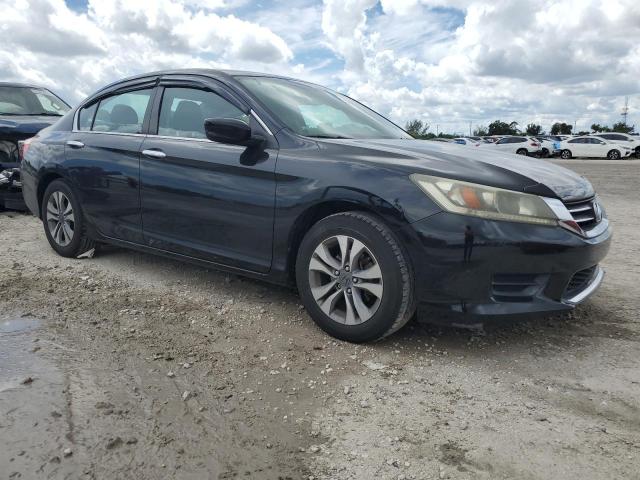 Photo 4 from auction – 2014 HONDA ACCORD LX with VIN 1HGCR2F37EA100650