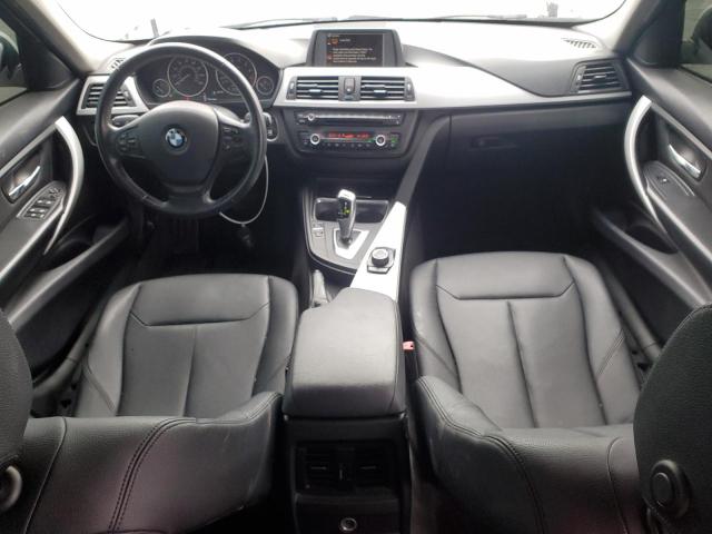 Photo 8 from auction – 2012 BMW 328 I with VIN WBA3A5G55CNP18091