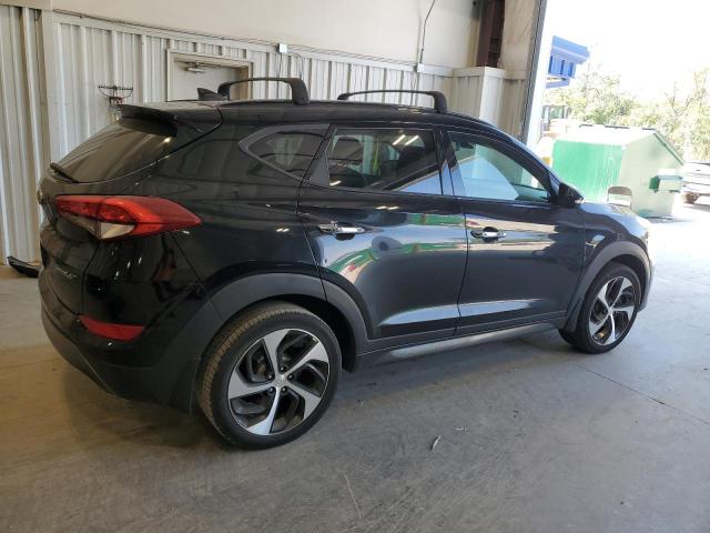 Photo 3 from auction – 2016 HYUNDAI TUCSON LIM with VIN KM8J33A24GU169661