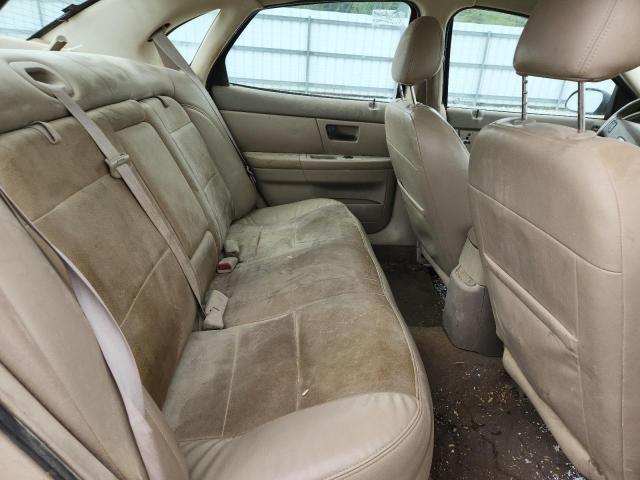 Photo 10 from auction – 2003 FORD TAURUS SES with VIN 1FAFP55S33A273418